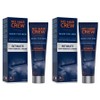 No Hair Crew Men's Hair Removal Intimate Cream For Body Sensitive Areas, 100ml, 2 Pieces / 노헤어크루 남성용 제모 인티메이트 크림 포바디 민감부위용, 100ml, 2개