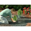 Easy Gardener 1051 WeedBlock Landscape Fabric, 3 feet x 100