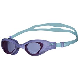 Arena The One - anteojos de natación para Nadadores y triatletas, Ajuste Universal, tecnología a Prueba de órbitas, Tratamiento antivaho