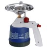 Idealgas Campingkocher Vulcan 3000, Flüssiggas, PORTABLE_STOVE, 1,3 kW, 18x14x22,8 cm,
