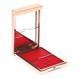 Patrick Ta Crème & Powder Blush Duo - She Left Me On Red