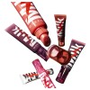 Maquillaje Vegano Lip Plumper Gloss Milk, Bombeado Eléctrica