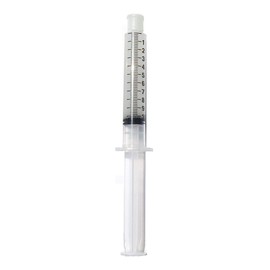 Teeth Whitening Gel Syringe Dispensers 22% Carbamide Peroxide, Tooth Bleaching Gel Multiple Quantities Available (10 ml, 1)