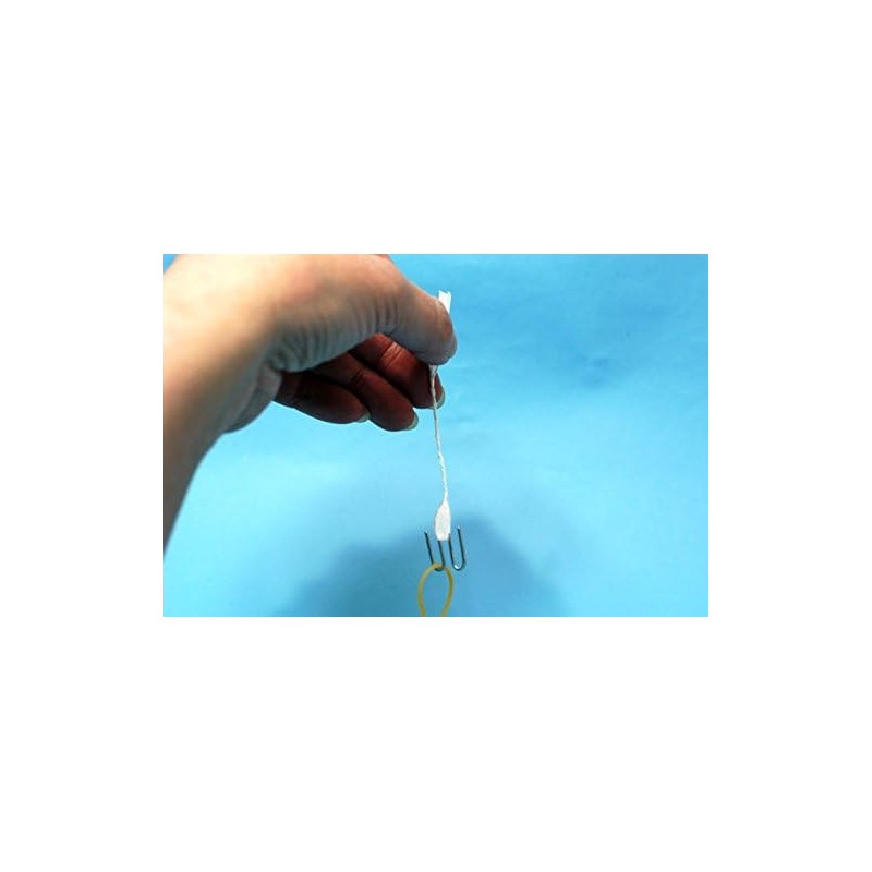 Suiyo-yo Ready-to-Use, Includes Needles for Making, 100 Pieces, Includes Fun
