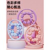 Bubble General 32륜 다리 마사지기 링형 이완 경락신기 브리지 슬림