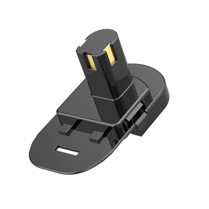 NovaQuantic Adapter Upgrade for Ryobi 18V Cordless Tools - Compatible