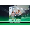PURE ORIGINAL INGREDIENTS Dong Quai, (365 Capsules), No Magnesium Or