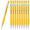 Pentel Sharp Pencil AMAIN Sharp 1.3mm Yellow 10 Pieces AM13-G(10)