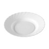 Arcoroc Trianon Plain Deep Plates 22.5 cm Set of 6