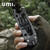 Umi 20 in 1 Bicycle Repair Multi Tool Kit, Emergency