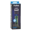 Plutex Antiox, Black, Includes AITANA WINE HOUSE Original Paper Bag