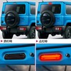 POPMOTORZ Jimny Jimny Sierra JB64 JB74 Ever DA17V High Mount