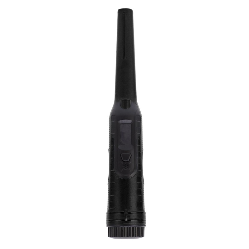 Metal Detector Pinpointer 3 Alarm Modes High Sensitivity Waterproof Handheld