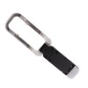Clip On Book Light USB Rechargeable Brightness Adjustable Portable Book