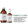 Nature's Greatest Secret Premium Quality Antibacterial 10ppm Colloidal Silver Bottle