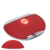 Facial Skin Scraping Massager Warm Sensing V Face Rejuvenating Constant