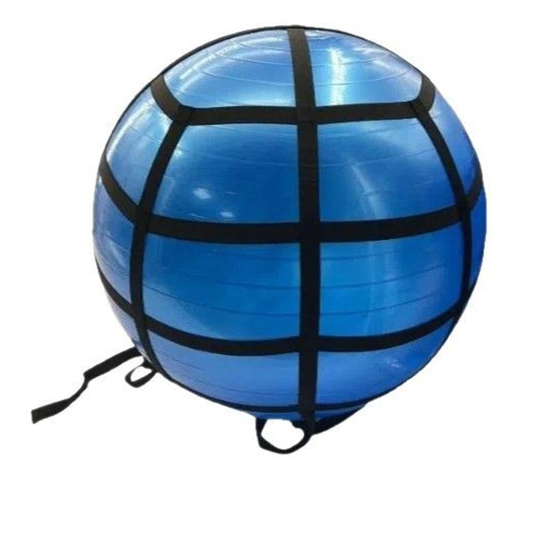 Dickly Ball Belt, Ball Chair, Ball Somersault Auxiliary, Elastic, for