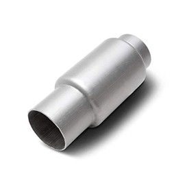 Dynomax Race Bullet 24250 Exhaust Resonator