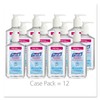 Purell Purell 365912CT Instant Hand Sanitizer, Pump Bottle, 12 oz.,