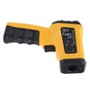 DT8550E 50℃550℃ NonContact Infrared Thermometer Temp IR Meter Digital Temperature