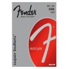 Fender HN084177 Strings for Guitar
