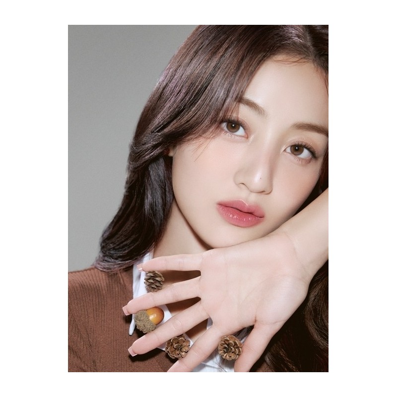 [NEW] Tone on blusher 2 colors, choose 1 / [NEW]