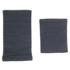 2 Wrist Guards Wrist Sports Band Band Protectors Set basic (2 pieces) 2ea