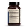 Dr. Mercola, Berberine y MircoPQQ Advanced, 30 porciones