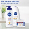 Nivea Crema Curativa Intensa, Crema Corporal Hidratante Par