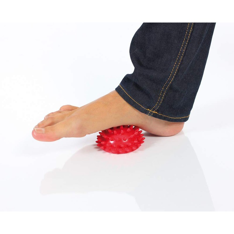 Togu Semi Knobbed Ball rot rot Nicht zutreffend