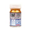 ガイアノーツ ガイアカラ- 15ml 132 パールゴールド
