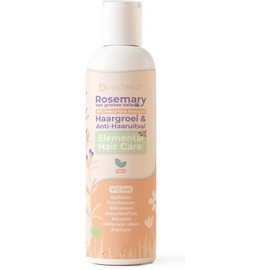 Destined Beauty Rosemary Shampoo