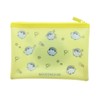 Sunstar Stationery Koupen-chan Goods Pouch, Mesh Pouch, Kiro S2335948