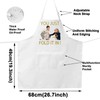 WZMPA Moira Rose Quote Kitchen Apron David Fans Gift You