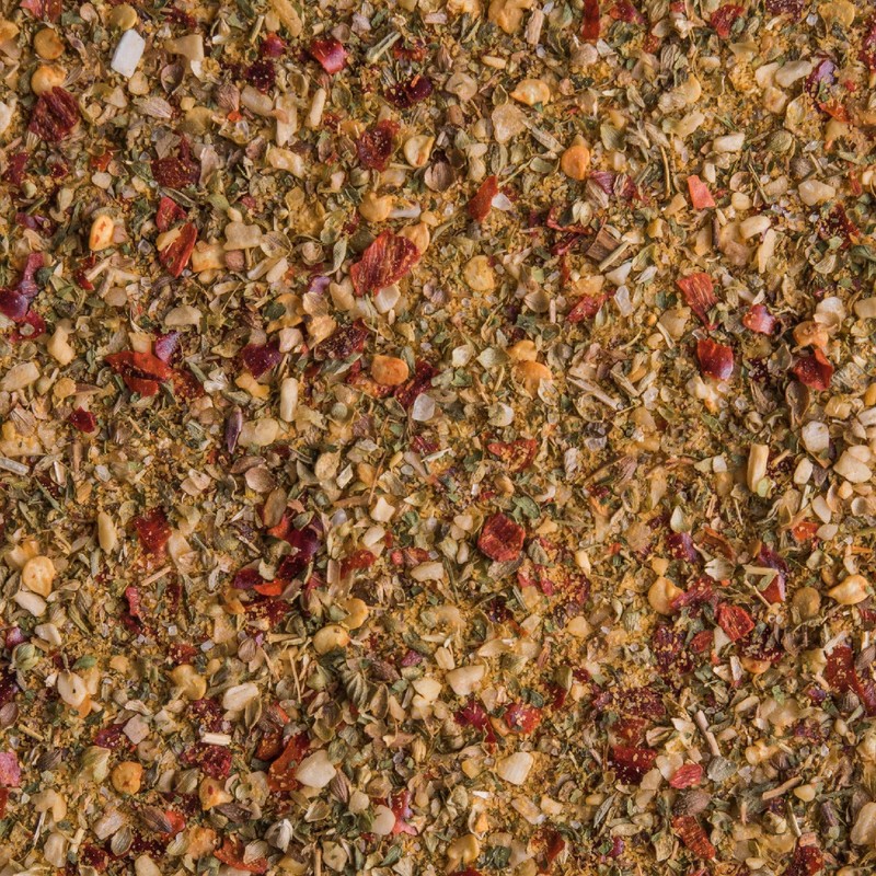 McCormick Crushed Red Pepper with Oregano and Garlic All Purpose