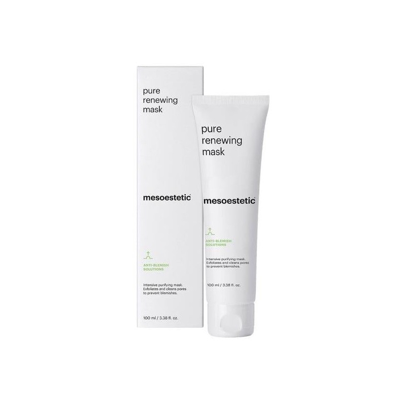 Mesoestetic Pure Renewing Mask 100ml