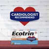 ECOTRIN ADULT LOW DOSE 81MG (45 tablets)