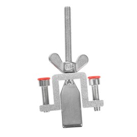 TEHAUX Portable Door Lock Travel Security Lock for Hotels Apartments Dorm Rooms Weatherproof Versatile Door Stopper for Home Outdoor Use Easy Installation Modern Design