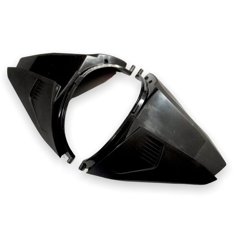 Oakley Clifden OO9440 RootBeer Protective Replacement Side Shields MADE IN