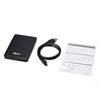 Bipra U3 2.5 inch USB 3.0 Mac Edition Portable External