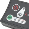 Bike LED Power Display, Panel Electric Bike Modification Display Meter