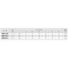 Super Aluminum Double Ended Ratchet Wrench