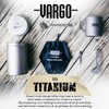 Vargo Hexagon Wood Stove