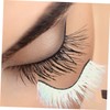 Beavorty Fluorescent Eyelash Extensions Girls Lashes Fake Eyelash Set Pairs