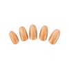 Gofun Nail Sparkling Series Kirabi Momi