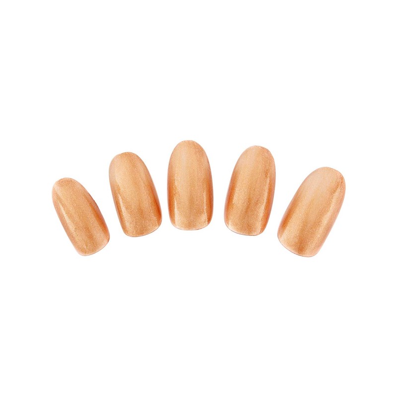 Gofun Nail Sparkling Series Kirabi Momi