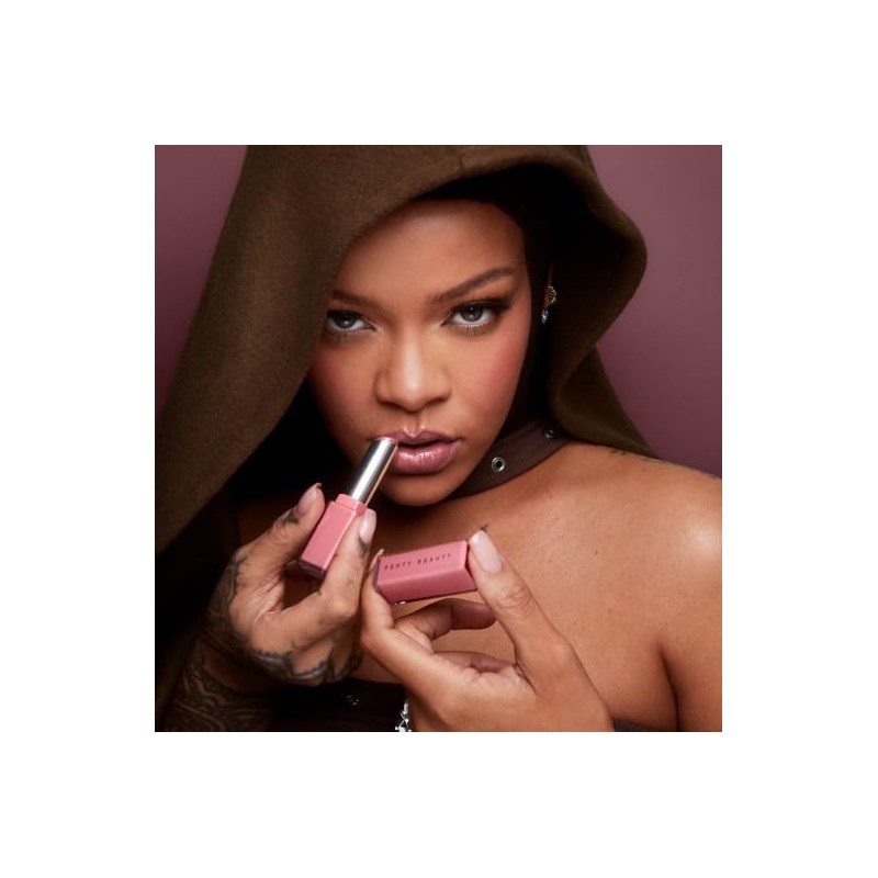 Fenty Beauty Original Bomb Stix Gloss Stick 3.6g (09 Hot