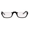 TruVision Readers Reading Glasses - 9507HP - 1-BLACK-3.00