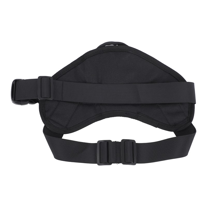 Dog Training Vest Harnesses Adjustable No Pull Chest Harness for