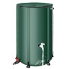 Rain Barrels to Collect Rainwater from Gutter - Rain Collection